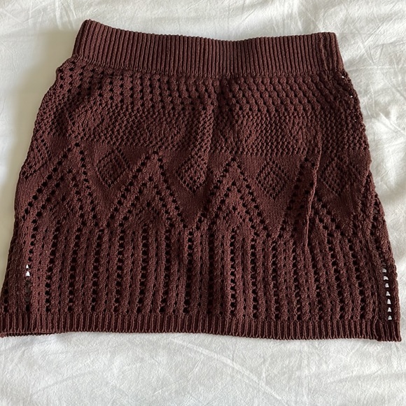 Free People Two Piece Crochet Set - Picture 8 of 12